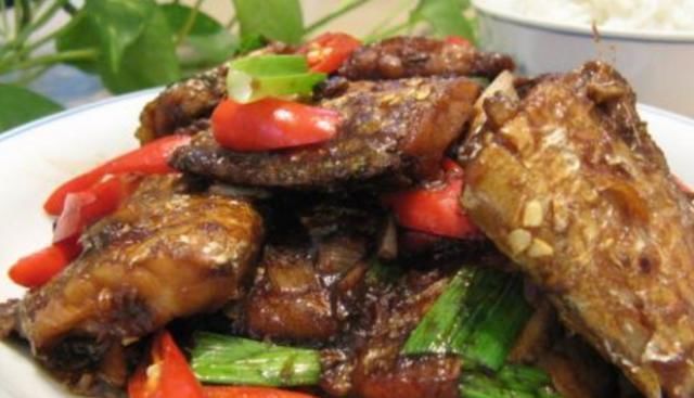 它是天然的血管清道夫,经常吃,排出血管垃圾,身体更健康