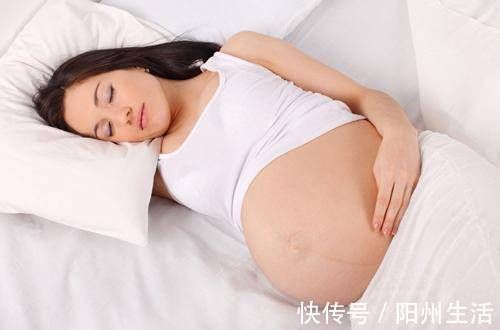 新手妈妈|孕中期,若腹中胎儿有这3个“暗示”,可能你怀的是个“小天才”