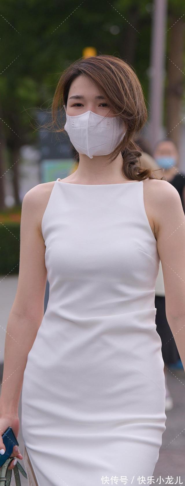 装扮 清新活泼的连衣裙装扮不乏气质感,彰显民国名媛风采,曼妙动人