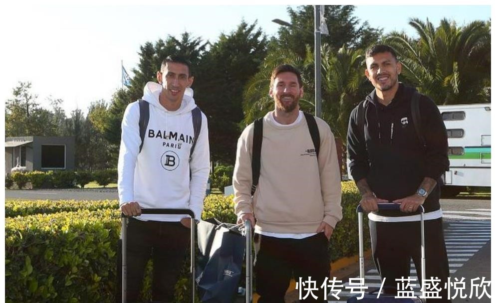 老家|梅西准备好未来“回家”花一个月工资老家建豪宅,一共25个房!