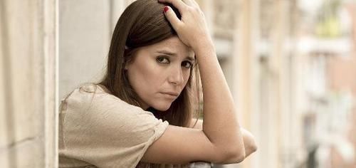 口头禅|有轻度抑郁症的人,一般常讲5句“口头禅”,希望你一句也没说过