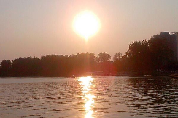 三伏贴|三伏天养生,中医列出3建议和3误区,助您及时调整,安稳度夏