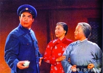 外加|为何八个样板戏至今还没被超越?专家:观众认同外加三个优势!