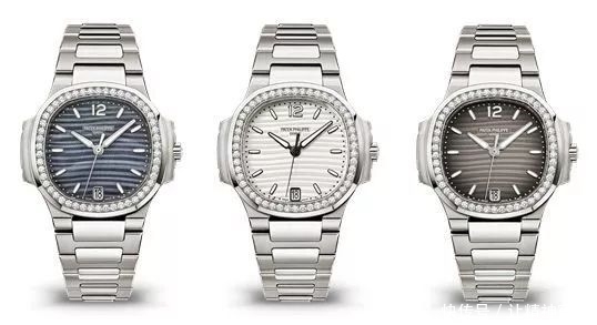 5万~20万戴什么女表,高级美丽上档次