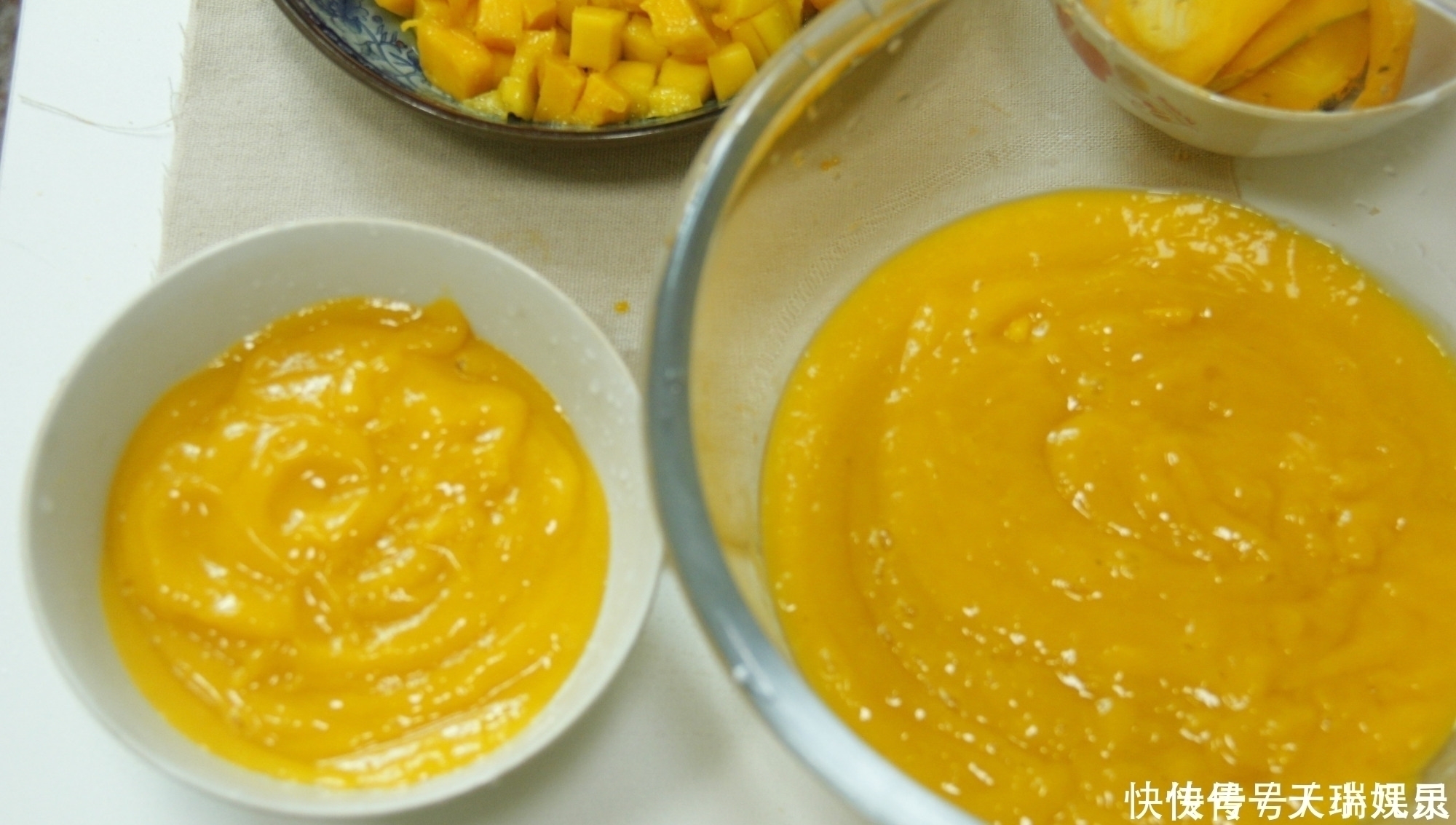 原来做蛋糕这么简单,不用烤箱也能做,再也没有在外面买过了