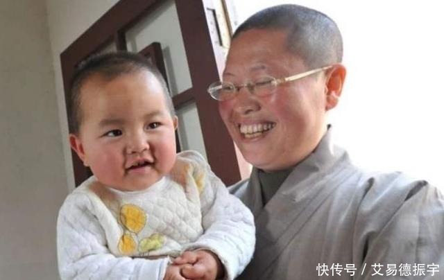 如今|25年前,那个毕业后决定出家为僧的清华才女,如今现状如何?