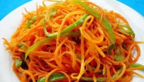 此物|吃胡萝卜时,最好别碰“此物”,很多人都错了,早知早受益