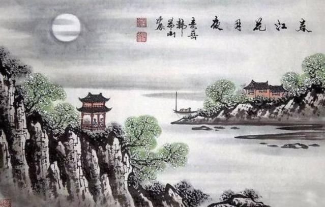  唐朝|他是唐朝最怪诗人，一生只写2首诗，1首无人问津，1首千古绝唱