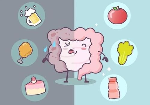  放屁|老放屁，是肠胃有问题吗？