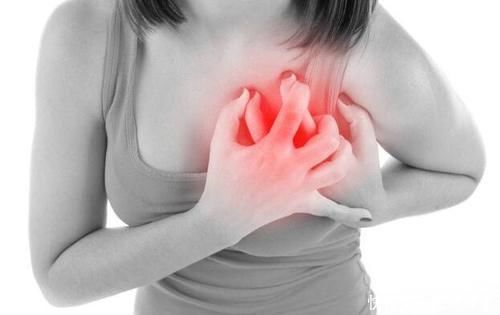 气血虚|女性气血虚会提前进入衰老,身体若有这4个症状,你该补气血了