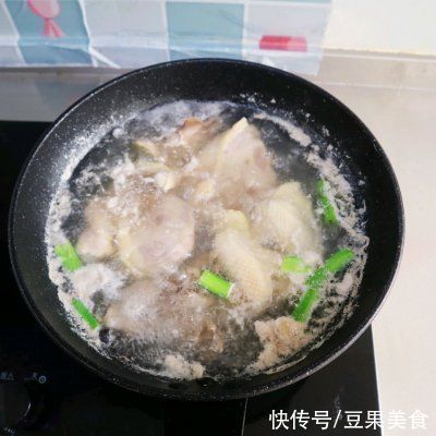  粉蒸牛肉??肉嫩有技巧??+山药鸡汤+香甜软糯红糖糯米饭