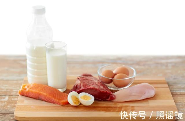 氧气|继红枣花生之后 这位补血新星真有用吗?