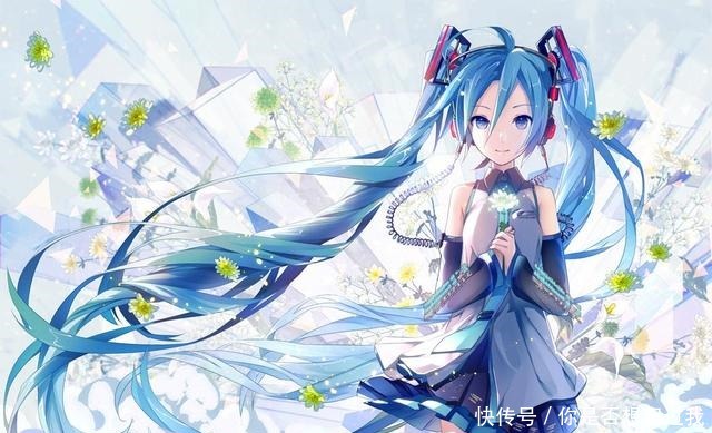 初音未来精美手办价值两万软妹币，网友说买的人估计是个傻子！