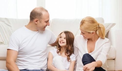 学会这三个问法,引导孩子主动去学习