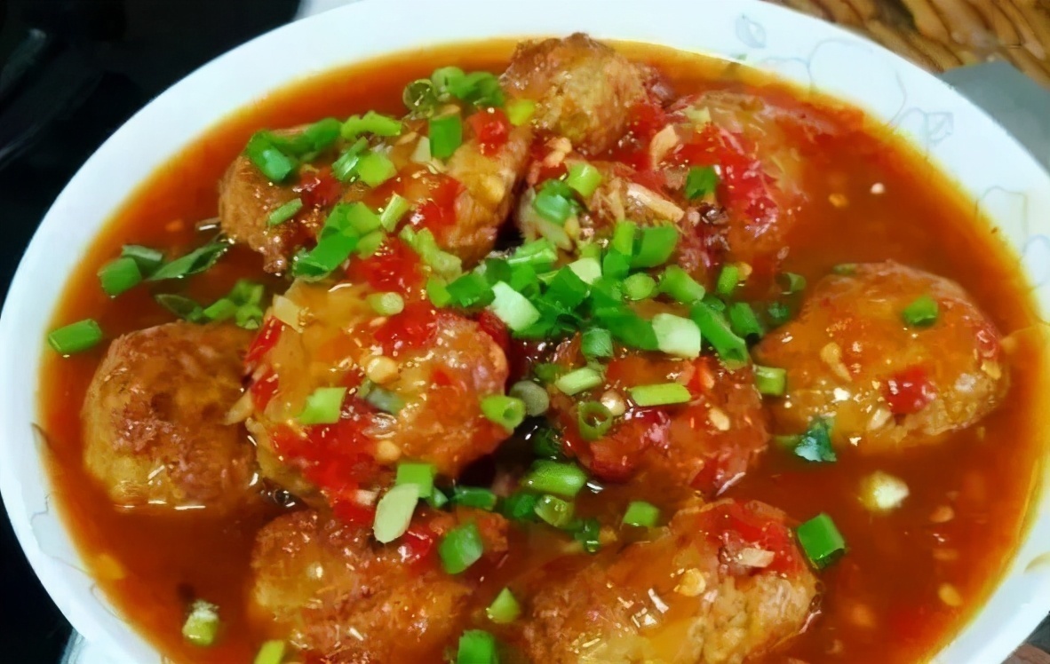 严选24款菜肴推荐，色泽诱人味道鲜美，吃一口不能忘记的味道