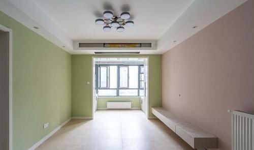 客厅|都是过来人经验,记牢5个方案,改完阳台两侧承重墙,档次上来了