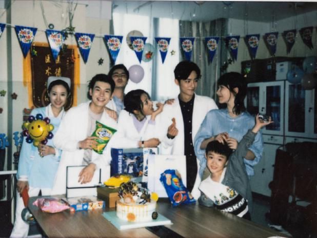 《星动之夜》已完成录制，多对大热CP合体，这嘉宾阵容也太强了