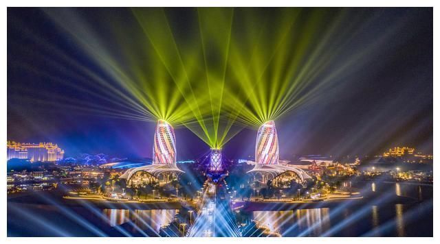 创造营2021|创造营2021刷屏了！恒大海花岛成粉丝花式示爱天堂