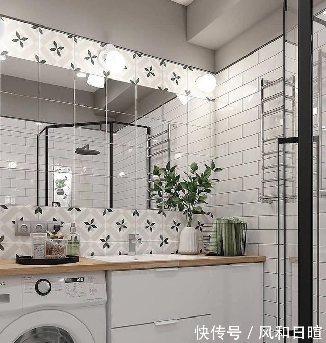 收纳|单身女孩的25㎡公寓,既是家也是工作室,室内布局值得学习!