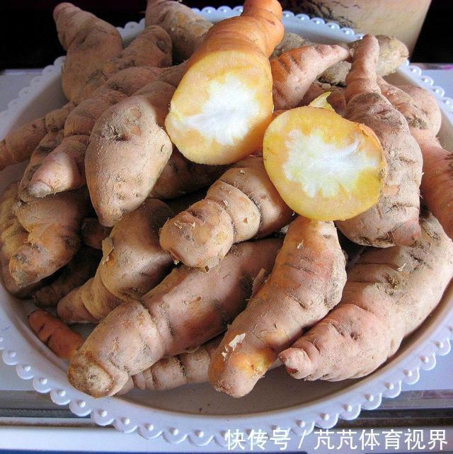 本经逢原|花似喇叭,块根像红薯,李时珍:填骨髓,长肌肉,生精血!