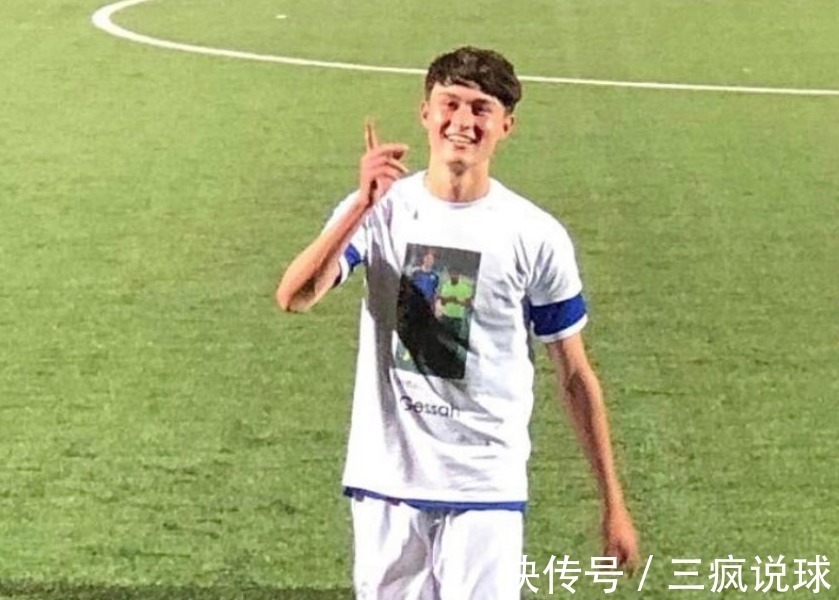 悍将|李霄鹏好消息!国足明年还可归化3大华裔悍将,1人效力于英超曼联