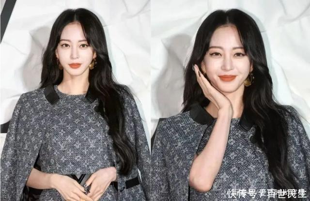 发型真的太重要了!掌握4个技巧,普通女孩也能提升颜值