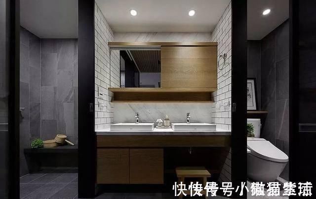 卫生间|越来越多人不在卫生间装“洗手台”了,现在流行这样装,太实用了
