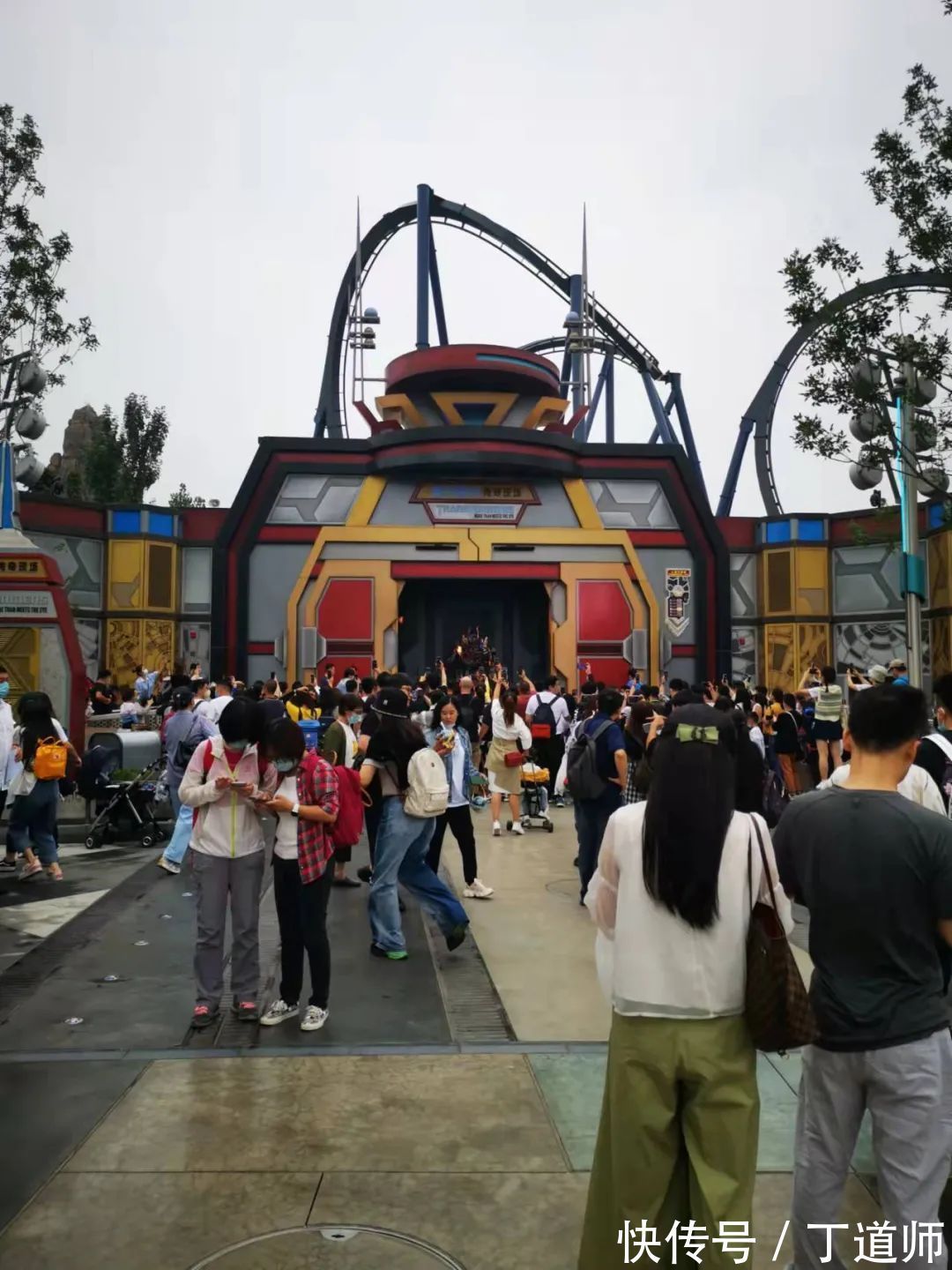 功夫熊猫$让孙悟空、花木兰、孔子讲点英文,不会把中国文化的魂丢了