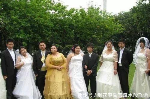 新郎新娘|各国婚礼奇葩习俗盘点,有些实在太搞笑了