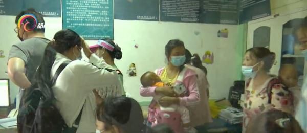 流感|9月起陆续供应！打疫苗防流感，这些人群要优先接种...