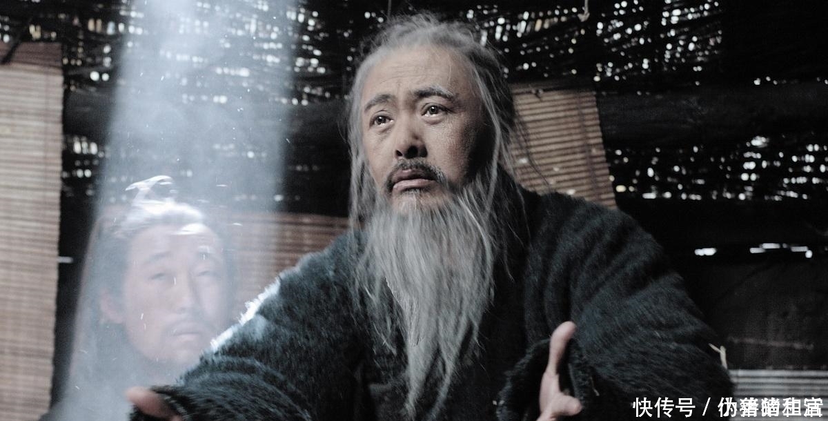 句式|上联“孔子老子孟子墨子庄子五子名扬千古”,下联经典到爆