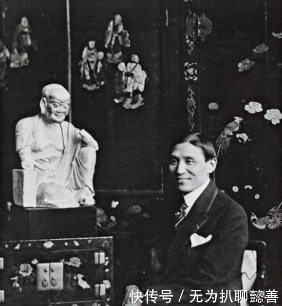 汉武帝|中国最值钱的六匹马，被袁世凯马仔盗走两匹卖美国，现在还回不来