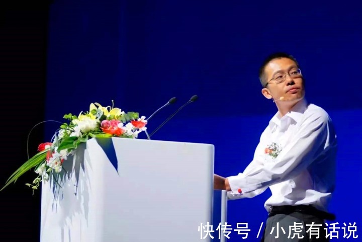 离开|李一男离开华为,真的是任正非用人的失败吗?这样的人才可惜吗?