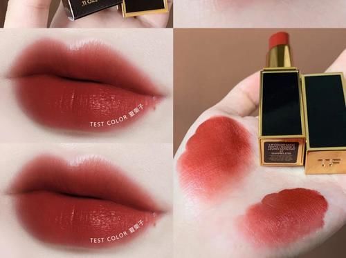 ysl|你的第一支大牌口红是哪个?5支经典色号,看看有没有你的心头爱