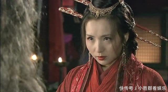 独占|三国四大美女，曹操独占其三，曹老板不愧是人生赢家