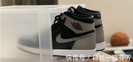 分量感 身上要保暖要风度,球鞋也不能忽视!秋冬配色暖意洋洋,暖到尖叫