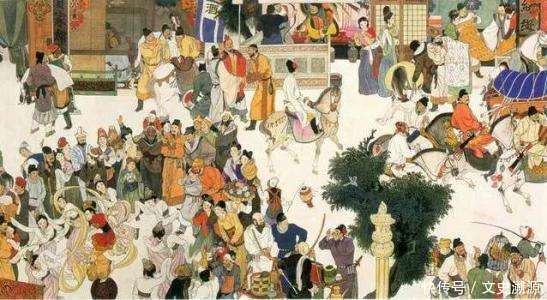 日本|日本有自己的文字,为何这部正史用汉字书写?看强大繁盛的吸引力