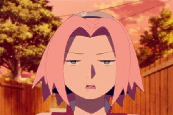 佐助|博人传129集佐助主动避开少女樱,知道原因后,网友太甜了