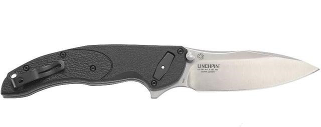  设计|一如既往的好玩——CRKT按锁系列折刀