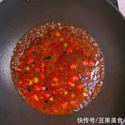 #清香麻爽秒入魂#金针菇豆皮卷,鲜香麻爽,好吃的没得说