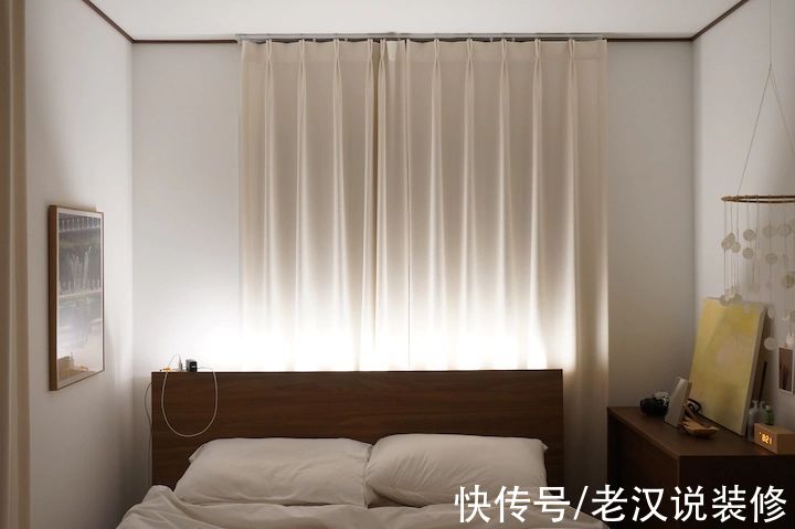 利用率|90后男屋主,坚持每日收拾,入住3年的家一直干干净净,很有爱