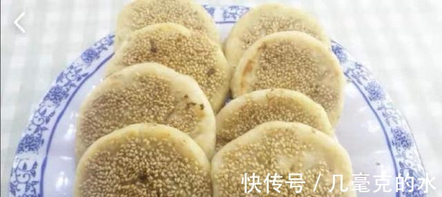 白萝卜|萝卜馅饼最好吃的做法,不破皮不露馅,柔软筋道,孩子每次抢着吃!