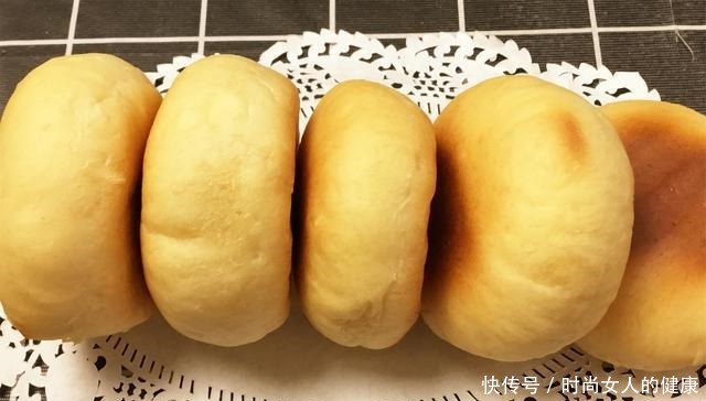 细腻|3个鸡蛋,一碗面粉,老阿姨教你做喜饼,口感细腻香甜柔软