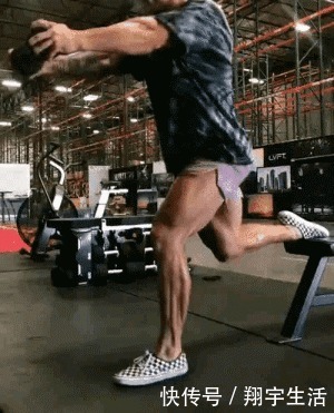 训练|5个原因了解练腿的好处,6个动作刺激双腿,帮你强壮下肢更健康