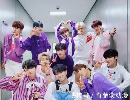 青春有你|GP999：沈小婷C組第一，陳昕葳最后一名，樂華的沒落？