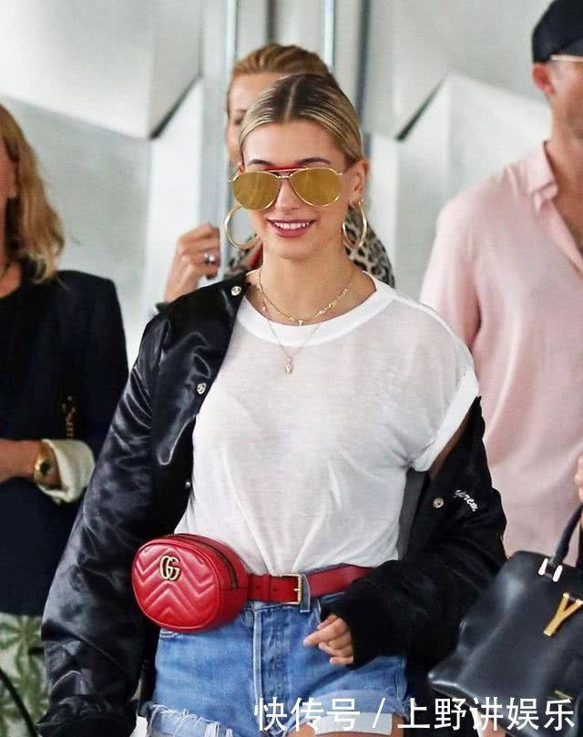 实用性|如何挑选到适合自己的腰包从这三个方向入手,轻松提升穿搭质感