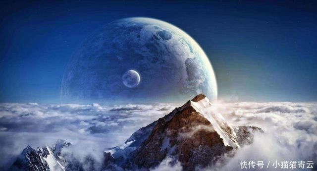 宜居区 两个超级地球同现太近了，距我们只有11光年，不排除有生命存在