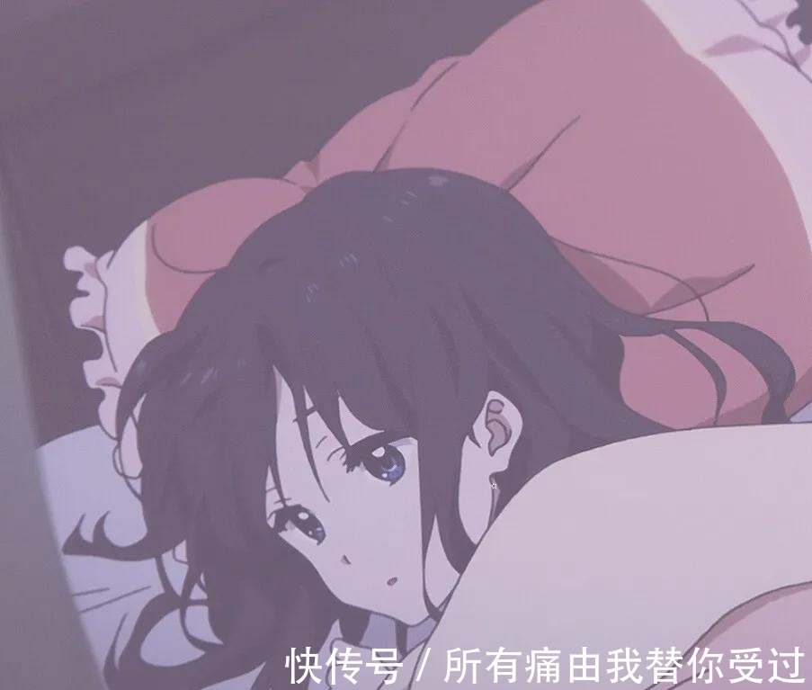 头像|动漫头像:我们都是好孩子,天真善良的孩子