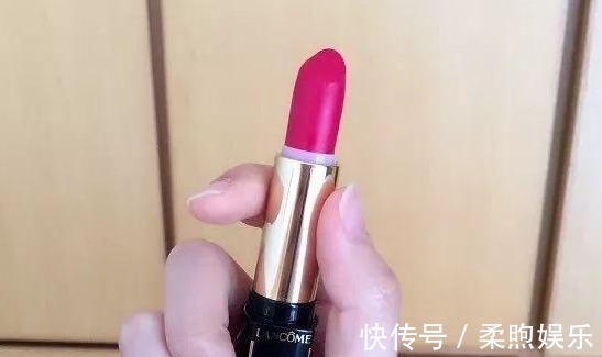 时尚博主 大牌口红也有“雷区”,这4款别轻易上嘴,显土不止一点点!