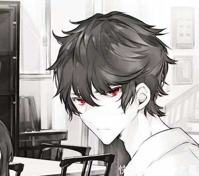 吻你千万遍&病娇偏执男主文《吻你千万遍》,黑童话一般的爱情故事看不过瘾